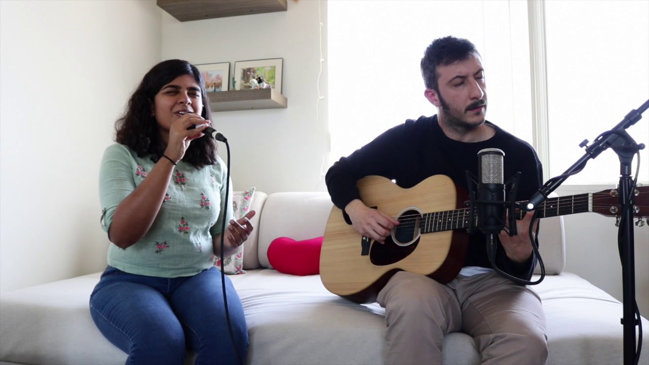 Tapestry Bruno Major Cover YouTube