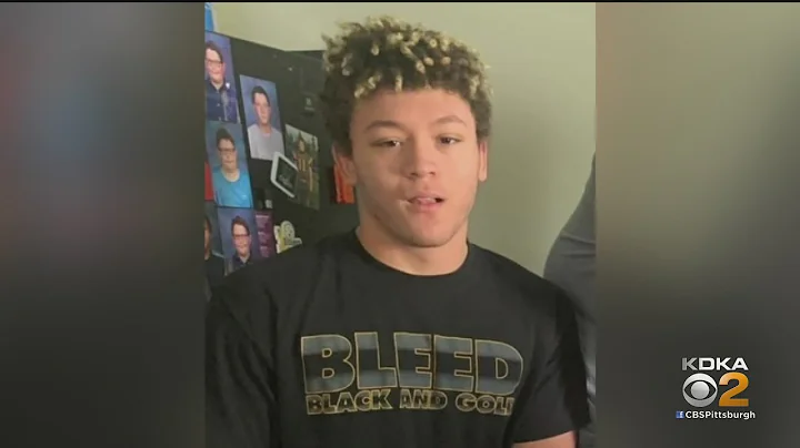 Body Of Missing Jefferson Hills Teen Found