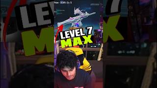 SCARL LEVEL 7🔥 | MAX MAX NAX | JONATHAN GAMING @JONATHANGAMINGYT