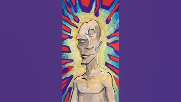 How To RUIN Your Art! #drawing #art