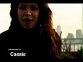 Capture de la vidéo Cassie - A Star Is Born (Preview #1)