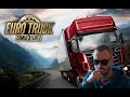Eurotruck Simulator 2 - Episode 8 - A nous la richesse