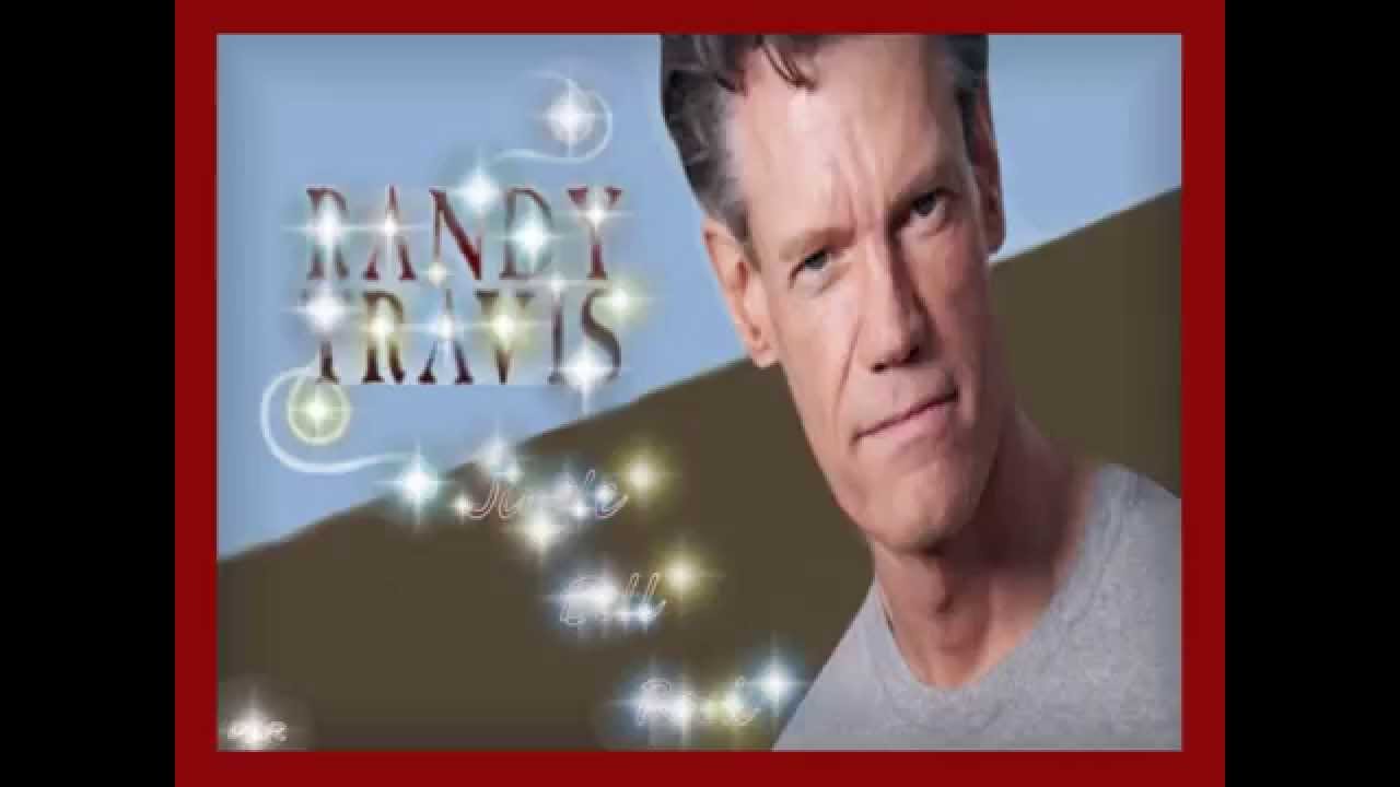 Randy Travis - Jingle Bell Rock