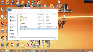 HOW TO MAKE A TS3 SERVER REMAKE