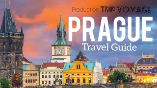Prague Travel Guide | Trip Voyage