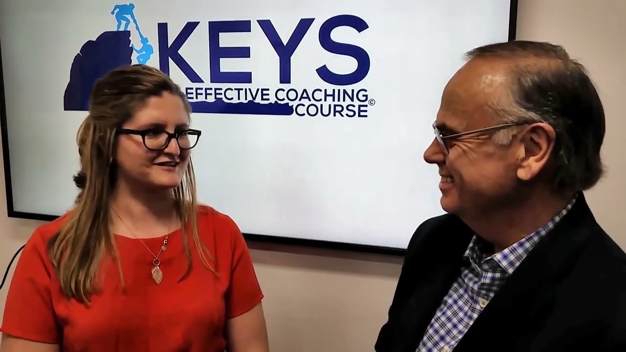 Training to develop Effective Coaching Skills in the Workplace - Breakthrough Corporate Training