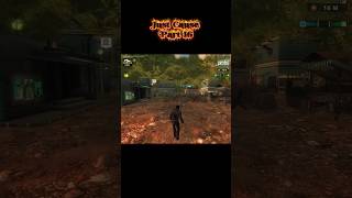 Just Cause Game Play Part 16🔥 @YouTube #foryou #gaming #justcause #urdugaming