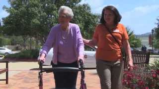 InTouch at Home - Personalized Caregiving Solutions