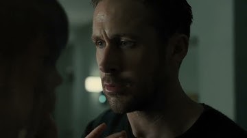 After Dark   Mr Kitty Music Video ft  Ana de Armas & Ryan Gosling