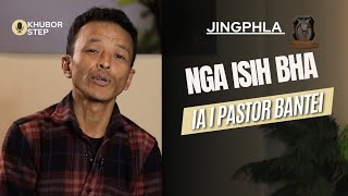 Nga Isih Bha Ia I Pastor Bantei Jingphla Bah Filton Potternettv Khubor Step 2024