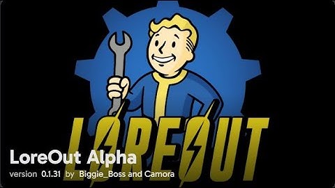 EP03 | LoreOut: A Modernized Full Redesign of Fallout 4 | A Wabbajack Mod List
