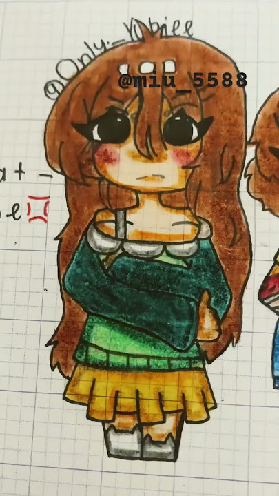 🍉//trend//🍉, ib: Yotube 🐰💖,Fakecollab : @Only._Yubiee 🎀💕 #music #art #youtubeshorts 🪴
