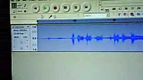 EVP digital tutorial