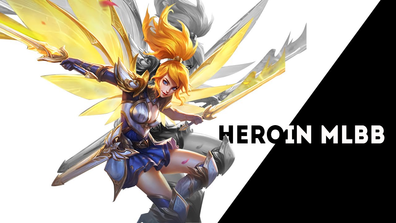 Продолжаем Апать топ мира на фанни | Mobile Legends Bang Bang