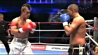 Gökhan Saki Uzatmalarda Mağlub Oluyor VS Kyotaro Fujimoto Maeda (2009) Full Fight