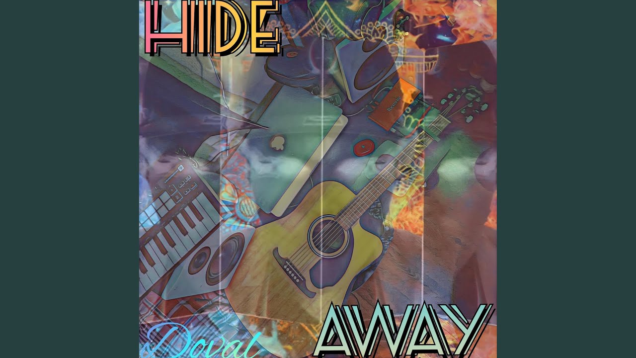Obejrzyj HIDE AWAY w YouTube Obejrzyj HIDE AWAY w YouTube