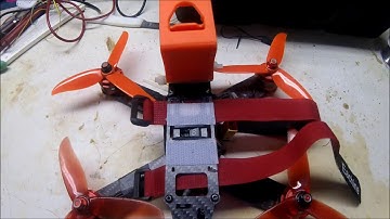 Range Test Gone Wrong