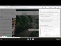 How to add a different sidebar for each blog