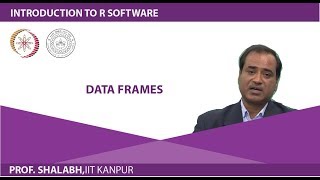 Data frames