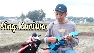 Sing Kuciwo (GMLT) -  Cover Kentrung