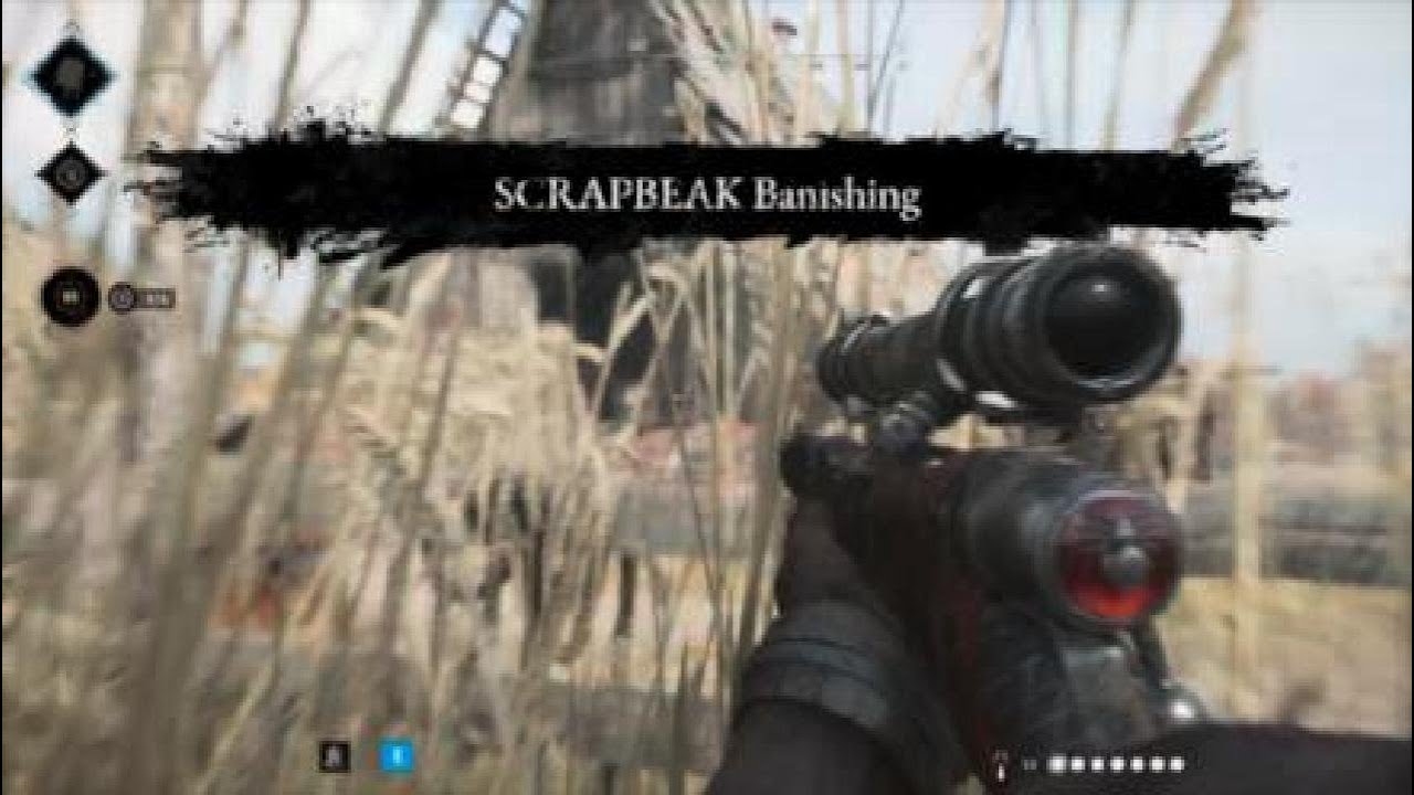 Hunt Showdown 1896 - Solo assassin and an easy duo kill - YouTube
