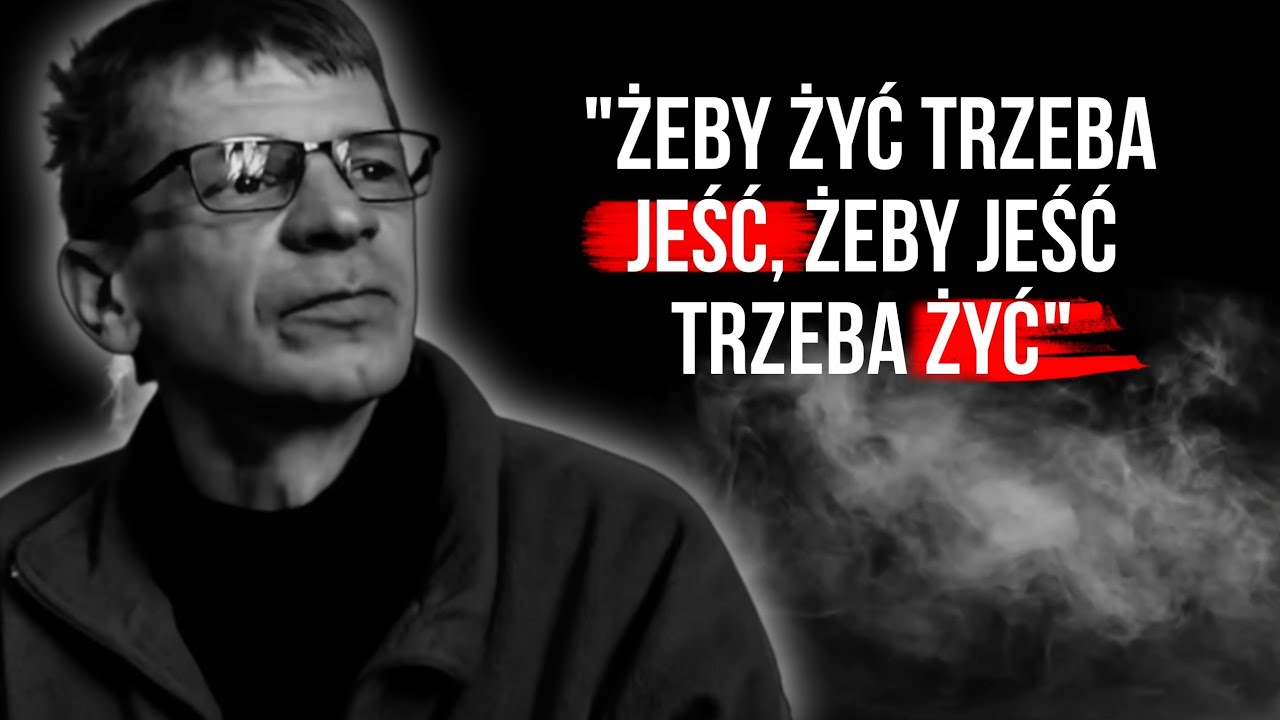 CYTATY MAJORA SUCHODOLSKIEGO [*]