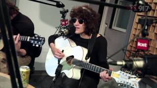 Temples - "Shelter Song" - KXT Live Sessions