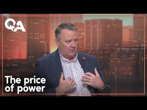Should NZ break up the gentailers? Energy boss responds