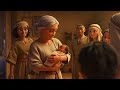 The Story of John The Baptist A Bible Story of the Prophet Who Prepared the Way for Jesus