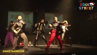 T labeling/SOUL STREET vol.112_20th Anniversary Year!!!!!
SOUL STREET vol.112_20th Anniversary Year!!!!!
DANCE SHOW & SPECIAL TEAM MEDLEY
☆年末特別企画「GET DOWN(SPLIT) CONTEST」同時開催☆
日程:2022.12.10(sat)
会場:HARLEM
▼SPECIAL GUEST SHOWCASE
・BEBOP CREW 40th Anniversary SPECIAL SHOWCASE
・sangría
・PASSIONE(ATZO & MST)
・DOWNTOWNBOUNCE
・akihic☆彡+WAPPER
▼GUEST SHOWCASE
・bertoras(momoko&chika&MAYUMI)
▼TEAM MEDLEY SHOWCASE
・EIJI
・SHUICHIRO
・TETSUYA
・BreakyDelic
・SHINJI
・小幸
・CHIBA CITY LOCKERS
・DOWNTOWNBOUNCE
・9stepperz!!
・CNS
・KAJ1+ふたば+あゆか+木村+25
・bertoras
・MAGNOLIA
・STAY OVER
・CRESCENDO
and more....
▼DANCE SHOWCASE
・HIBIKI+RENAち+moririn+MIRI+Moa
・BORQUE
・UnaRumi
・Bande Bambi
・bubble
・Notvous.
・HOLD-OVER
・VINYLS
・LADWINY
・machimo + Tact + 亮太
・T-labeling
・Planinata
・株式会社ぽみぃ
▼GET DOWN(SPLIT)コンテスト(当日エントリー)
エントリー費:無料
優勝:SOULSTREET オリジナルTeeプレゼント!
▼DJ:NABE
▼DANCERs DJ:NOBU, suzukiyusuke こーーーじ, YUKA
▼MC:MC USK
▼DESIGN:SACHIO
▼MOVIE: DEKIAI FILM
▼PHOTO:HAMASHOW T labeling/SOUL STREET vol.112_20th Anniversary Year!!!!!