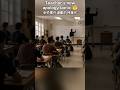 Funny Classroom 4 - Teacher’s new tactic to make students apologize 🤣 #comedy #comedyshorts #why