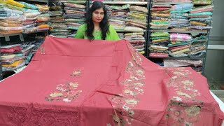 Ganga brand और Ramtex Brand और Dailywear के इन सूट के लिए मचा है तहलका @DesignerSuitsBySonika