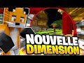 JE DÉCOUVRE UNE NOUVELLE DIMENSION ! | LET'S PLAY SKYSWORD #3