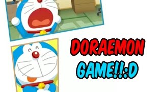 Game Play Doraemon Gadget Rush 2015 | Android | Mobile screenshot 1