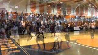 Highlights from Linden/Newark East Side