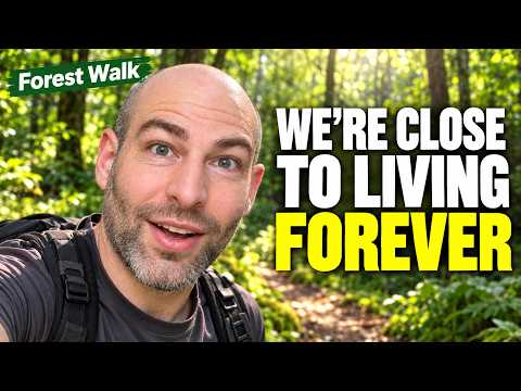 Longevity Escape Velocity