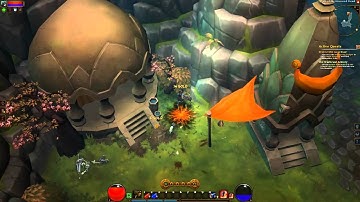 [Shh...] Torchlight II EP. 1 - The Beginning