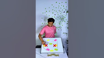 Connect the dots of the same color!  #shorts #shortvideo #trending #challenge