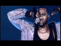 Jason Derulo - Fight For You (Live At The 2011 Jingle Bell Ball)