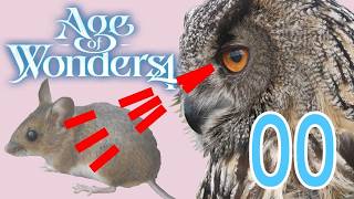Spawning in the prey ~ Age of Wonders 4 ~ Varia 1v3 ep 00