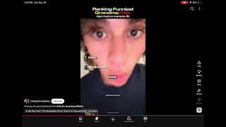 I’m about to convince my grandma that she’s Spider-Man#funny #roblox #foryou #viralvideo 