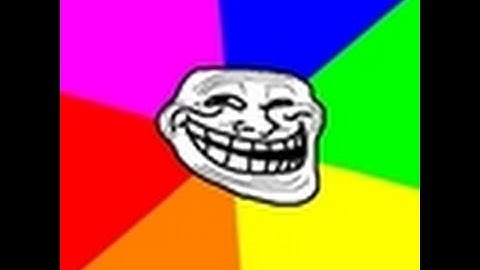 TROLL YOUR FRIENDS!!! - Batch file mania!