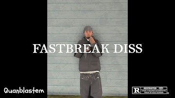 [LS:RP] [IC] Quanblastem - Fastbreak Diss