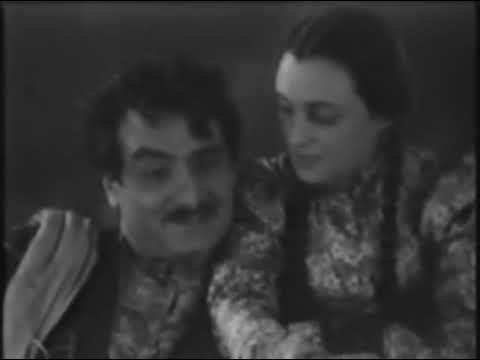 დარიკო (1936) ქართული ფილმი