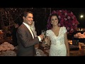 Teaser Fernanda e Carlos Henrique 21 10 2017