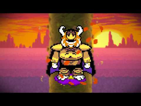 Asgore's Sky