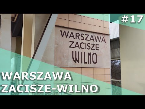 #17 Warszawa Zacisze Wilno - 