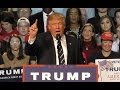 Donald Trump FULL SPEECH at FINAL Rally With Mike Pence