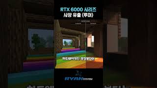 [루머] RTX 5090 Super 건너뛰고 바로 RTX 6090? 유출된 RTX 60 시리즈 사양 #ai #rtx6090 #nvidia