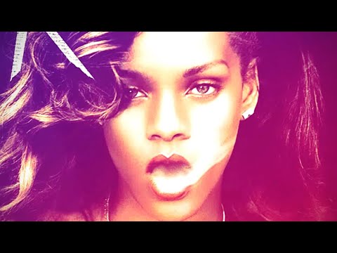 Rihanna - Talk That Talk (without Jay-Z) [slowed and pitched down]